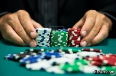 下注尺度与价值下注