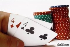 小对子追逐暗三条要注意的两个负面因素