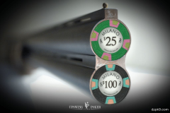 德州扑克必须守盲的七个理由