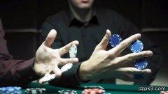 在松桌取得胜利的三个德州扑克法则