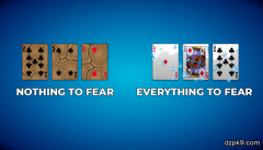 德州扑克牌面结构：静态翻牌、动态翻牌、湿透