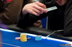 德州扑克中不必跟注的例子