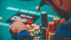 德州扑克游戏中“观察对手”的基本攻略