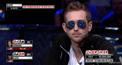 如何玩好德扑10种最强起手牌