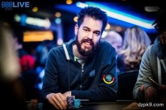 职业牌手的翻前策略