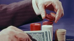 自然下注是什么意思