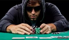 德州扑克诈唬公式