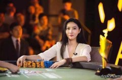 价值下注和诈唬下注