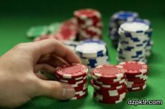 德州扑克的平衡玩法