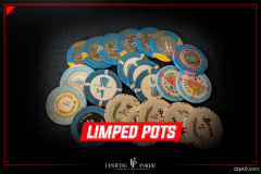 德州扑克平跟溜进的技巧