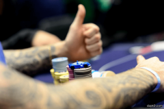 微级别扑克锦标赛策略指南