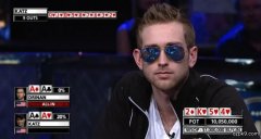 德州扑克牌型的玩法