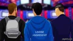 如何打败激进的玩家