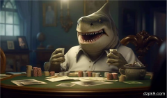 怎么识别牌桌上的高手