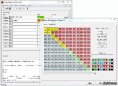 PokerStove和Pro Poker Tools赢率计算器