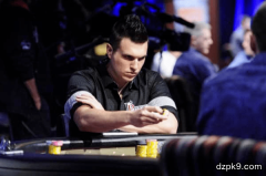 翻牌圈的下注策略