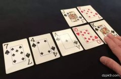 发牌两次会影响EV吗