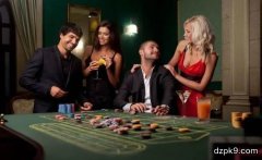 为什么说德州扑克是心理战