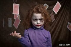 德州扑克抓诈唬的技巧