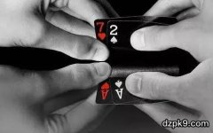 德州扑克剥削打法