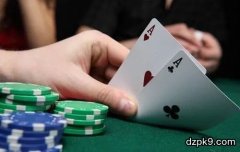 过牌加注的理由