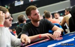 在有摊牌价值时诈唬