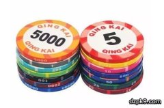 德州扑克锦标赛的资金管理