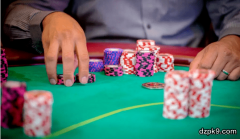 什么情况下需要过牌-加注