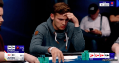 碰上fold不掉AK的对手怎么办