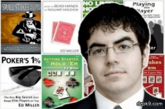 德州扑克大局和小局的区别