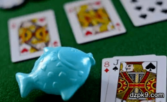 德州扑克混合打法