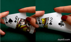 Q2s-Q9s的翻前和翻后玩法