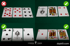 公共牌覆盖是什么意思？