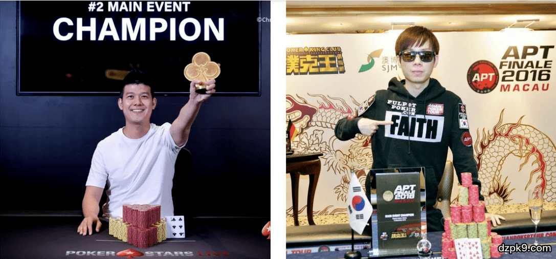 德州扑克视频教程