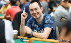 WSOP历史上最精彩的四个诈唬