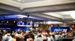 MTT锦标赛打法策略之速度（快速vs慢速）