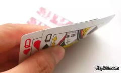 起手牌是7-Q对子应该怎么打之三