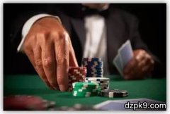 翻牌前3bet的五大目的，你是为了哪一个？上篇