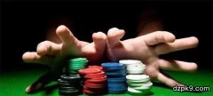 德州扑克多桌锦标赛打法策略之筹码量的重要性