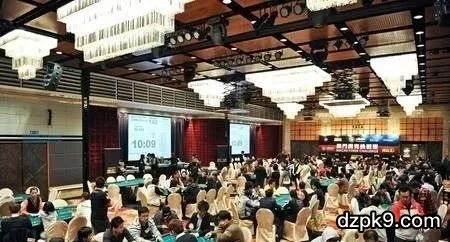 现场德州扑克锦标赛打法策略 现场德州扑克锦标赛打法策略