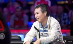 Rich Zhu与GTO理论（上）