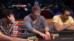 德扑游戏慢打的悲剧