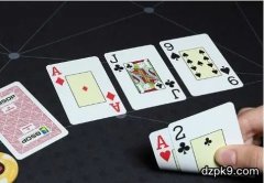 德州扑克中的顶对弱踢脚应该怎么打？