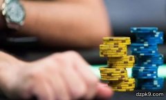 德州扑克在什么情况下是不能过牌的？