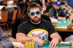 当遇到有牌就all in的对手，应该采取什么策略？