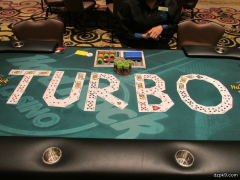 德州扑克高速锦标赛标准策略