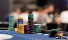 守护盲注的策略和技巧