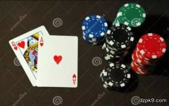 AQ翻牌前打法策略