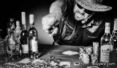 打好松凶谈何容易！但看完这篇文章至少能入个