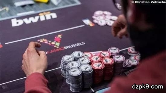 多桌锦标赛的泡沫期怎么打